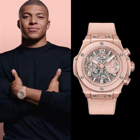 hublot watch collection.